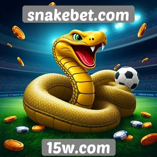 Opções de jogos disponíveis na plataforma snakebet.com