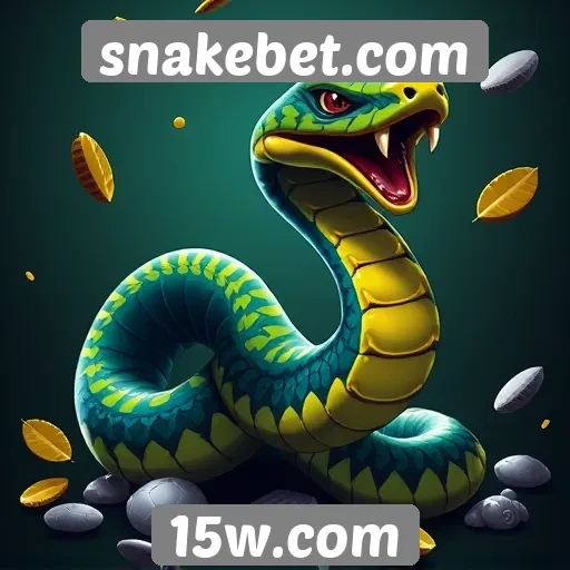 Tendências de jogos em Snakebet.com