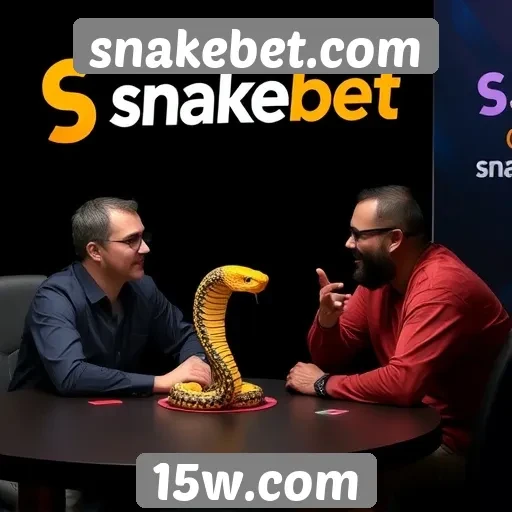 Entrevista com usuários sobre a plataforma snakebet.com