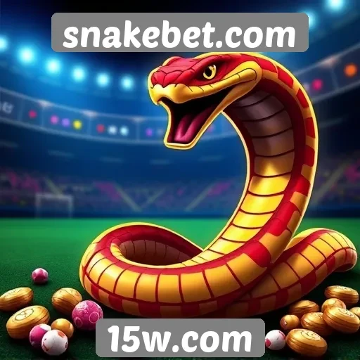 Principais jogos disponíveis no snakebet.com