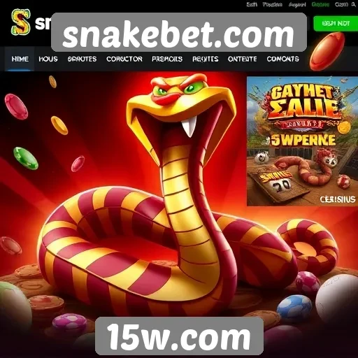 novas promoções atraem jogadores no snakebet.com