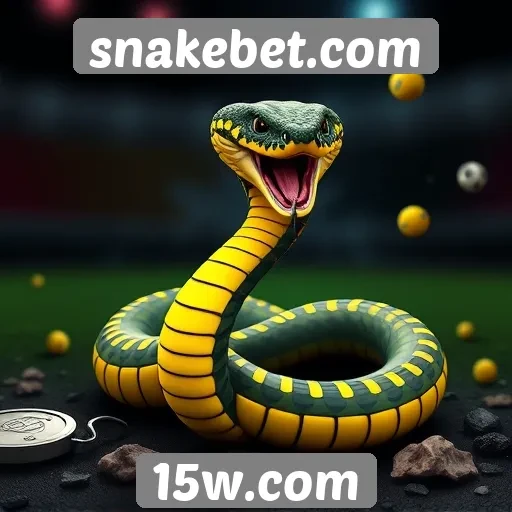Métodos de pagamento aceitos no snakebet.com