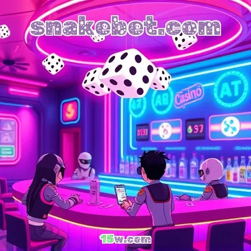 snakebet.com Promoções