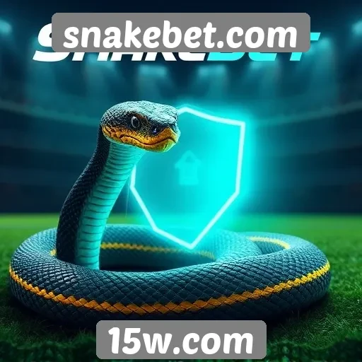 Avaliação de segurança do site snakebet