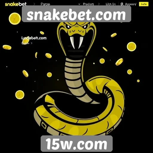 Comparativa de bônus e promoções do snakebet