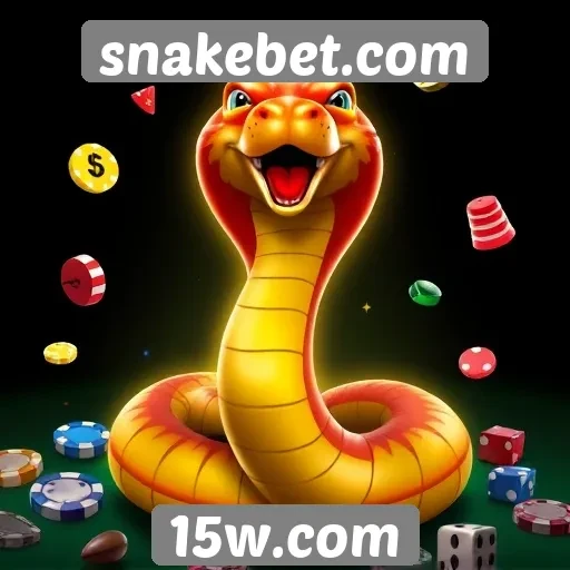 Snakebet apresenta novas opções de jogos de cassino