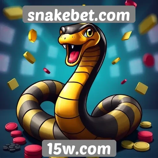 Snakebet.com apresenta novas opções de jogos de cassino