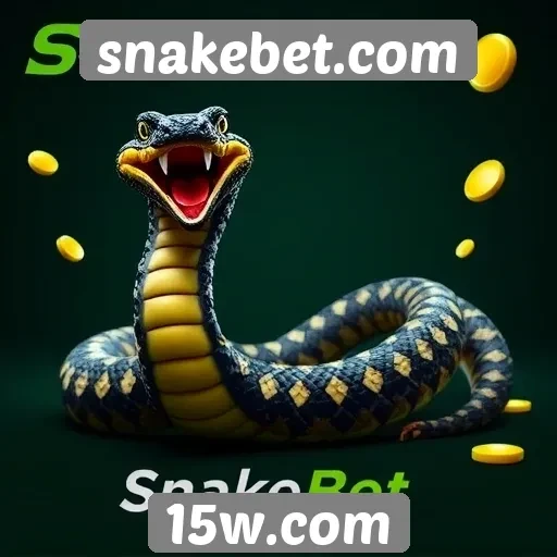 Análise das opções de jogos disponíveis no snakebet.com