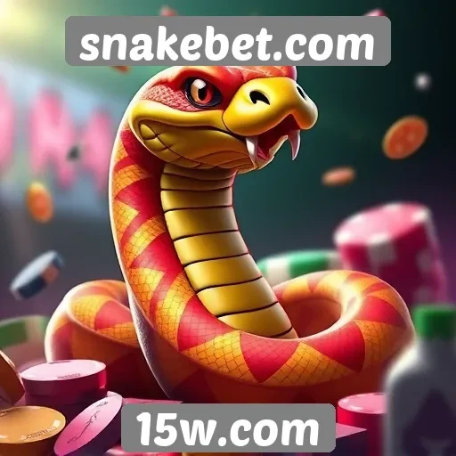 Snakebet oferece ampla variedade de jogos online