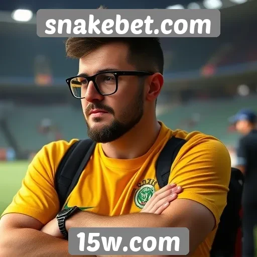Perfil dos jogadores que utilizam o snakebet