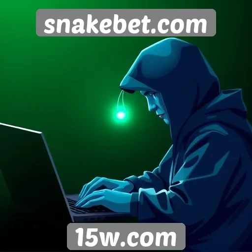 Avaliação da segurança no site de jogos snakebet