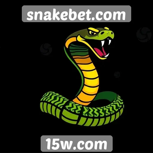 Apostas esportivas disponíveis no snakebet.com