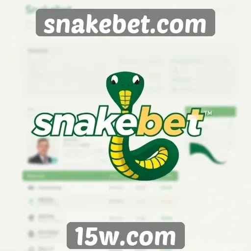 Mudanças na interface do usuário do Snakebet.com